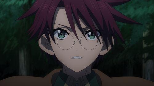 Goblin Slayer Season 2 Episode 4 - Onward to Adventure