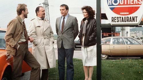 Scene of the Crime Season 11 Episode 9 - Episode 9