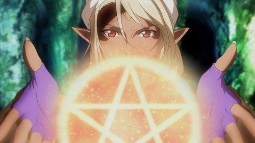 Bikini Warriors Season 1 Episode 6 - Heroes Overcome the Impossible