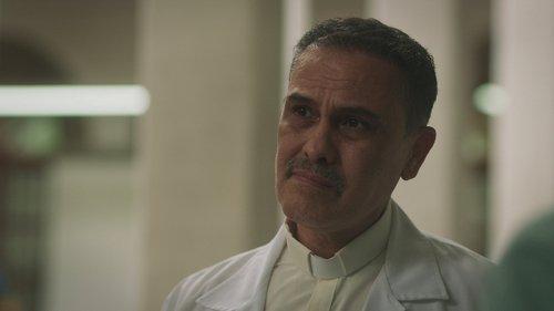 The Envoys Season 1 Episode 8 - Deliver Us From Evil