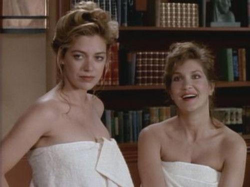 Dream On Season 1 Episode 13 - Doing the Bossa Nova