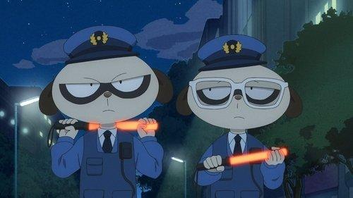 undefined Season 1 Episode 1 - The Eccentric Driver