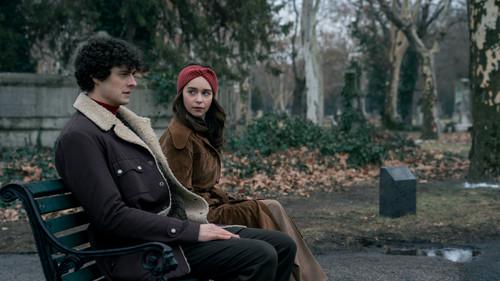 undefined Season 1 Episode 2 - Hanging on the Telephone