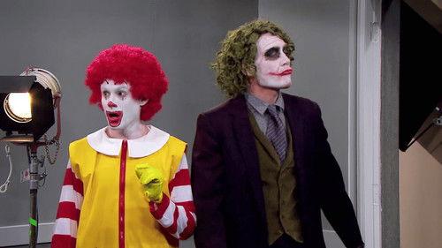 Studio C Season 4 Episode 7 - Season 4 Episode 7