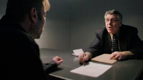 A Time to Kill Season 1 Episode 3 - The Man in the Background