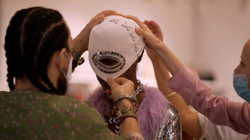 60 Minutes Season 54 Episode 12 - 12/5/2021: Reality Winner, China’s Next Revolution?, Gucci