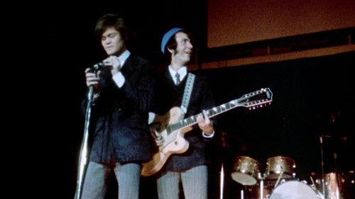 The Monkees Season 1 Episode 32 - Monkees on Tour