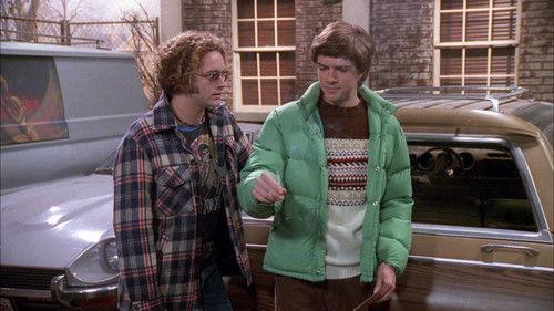 That '70s Show Season 2 Episode 9 - Eric Gets Suspended