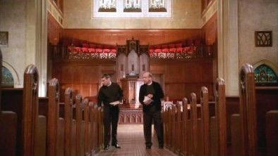 Dirty Sexy Money Season 2 Episode 8 - The Plan