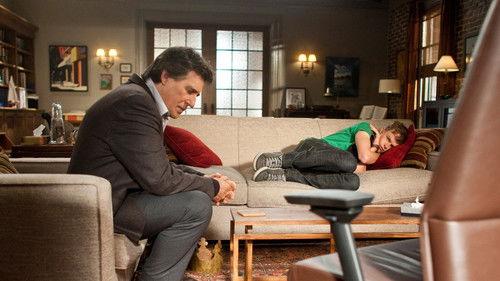 In Treatment Season 3 Episode 23 - Jesse - Week Six