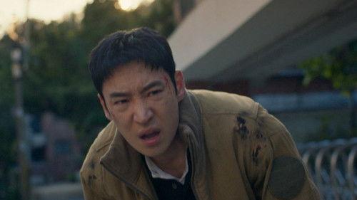 Taxi Driver Season 3 Episode 12 - The Suspicious Island