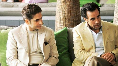 undefined Season 6 Episode 7 - Luxury Lounge