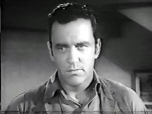 Gunsmoke Season 5 Episode 15 - Tag, You're It