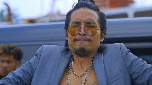 The Iron Heart Season 1 Episode 14 - First Skirmish