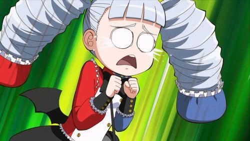 翼飞冲天之天际战骑 Season 1 Episode 25 - Episode 25