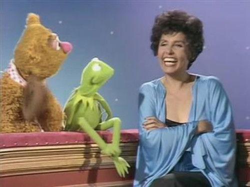 The Muppet Show Season 1 Episode 9 - Lena Horne