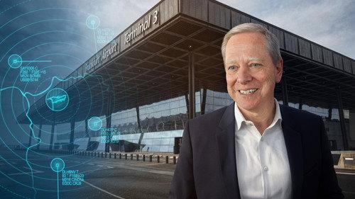 Mittendrin - Flughafen Frankfurt Season 16 Episode 6 - Episode 6