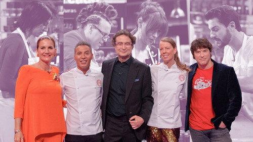 MasterChef Celebrity Season 10 Episode 2 - Episode 2