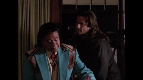 Renegade Season 5 Episode 21 - The Maltese Indian