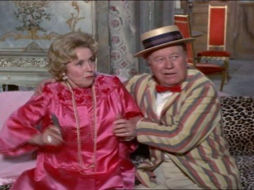 Green Acres Season 5 Episode 2 - Everybody Tries to Love a Countess