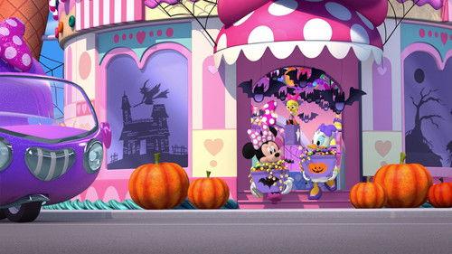 Minnie's Bow-Toons Season 6 Episode 13 - Minnie's Halloween Spook-tacular