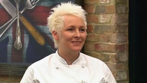 Great British Menu Season 11 Episode 6 - South West Starter