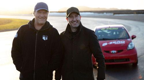 Helt Harald Season 2 Episode 5 - Episode 5