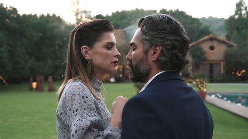 Thursday's Widows Season 1 Episode 2 - The Scaglia Family