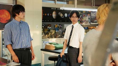 The Science Club Season 1 Episode 6 - Mars in a Computer Room