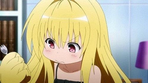 To Love Ru Season 3 Episode 10 - Past ~The Memory That Leads to Tomorrow~