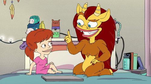 undefined Season 3 Episode 6 - How To Have An Orgasm