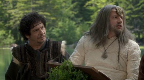 Kaamelott Season 4 Episode 24 - L'Échange (2ème partie)