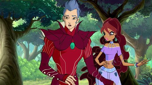 Winx Club Season 7 Episode 11 - Mission in the Jungle