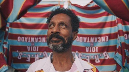 Encantado's Season 1 Episode 1 - Episode 1