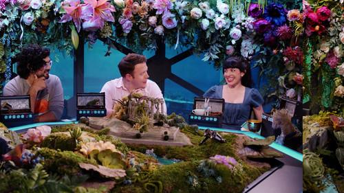 Dimension 20 Season 15 Episode 9 - Theater of War