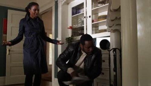 undefined Season 7 Episode 20 - The Company