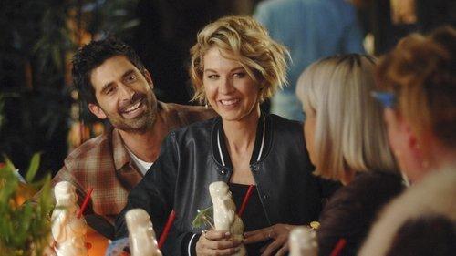 Imaginary Mary Season 1 Episode 5 - In a World Where Worlds Collide