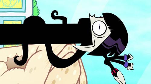 undefined Season 1 Episode 19 - Meatball Party