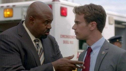 Golden Boy Season 1 Episode 4 - Role Models