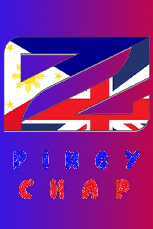 PinoyChap poster