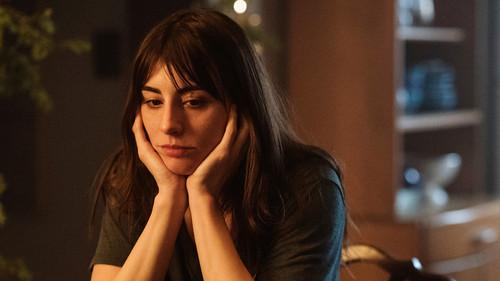 Mr. Robot Season 4 Episode 6 - 406 Not Acceptable