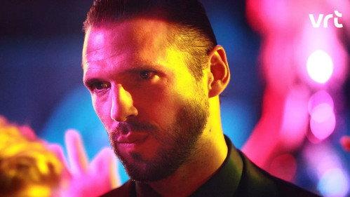 Wolven Season 1 Episode 8 - De prinses uit het oosten