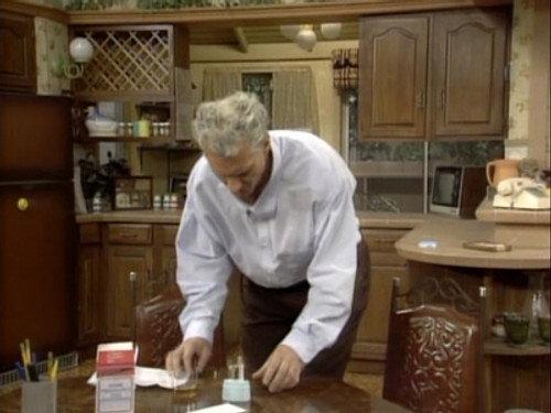 Married... with Children Season 5 Episode 11 - And Baby Makes Money