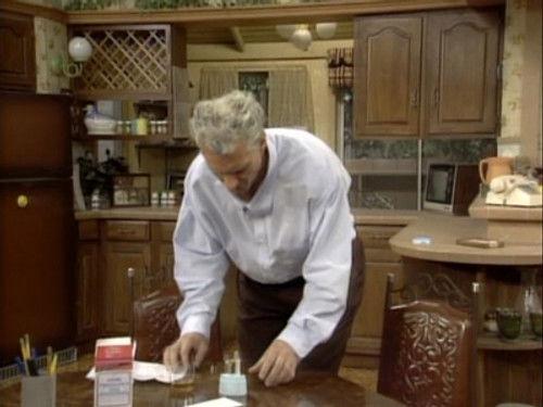 Married... with Children Season 5 Episode 11 - And Baby Makes Money