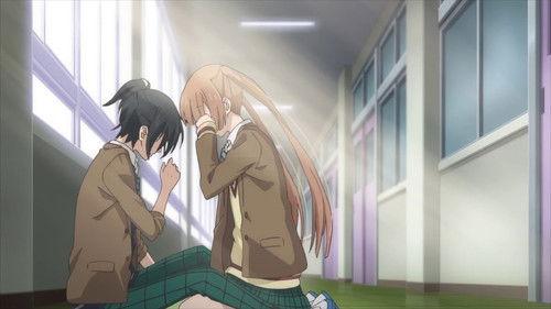 Anonymous Noise Season 1 Episode 2 - God, I Pray That Alice's Love Will Never Be Realized