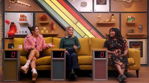 Um, Actually... Season 9 Episode 6 - Yellowjackets, Metal Gear Solid, Castle in the Sky