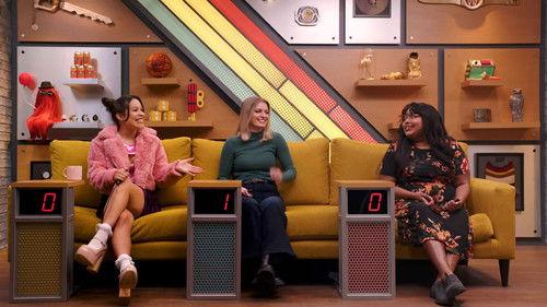 Um, Actually... Season 9 Episode 6 - Yellowjackets, Metal Gear Solid, Castle in the Sky