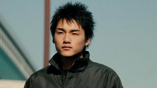 Kamen Rider Season 14 Episode 13 - The Golden-Threaded Trap