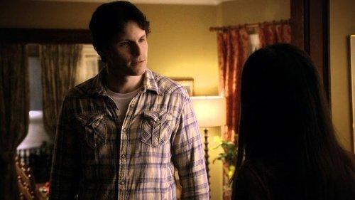 undefined Season 1 Episode 20 - Glass Houses