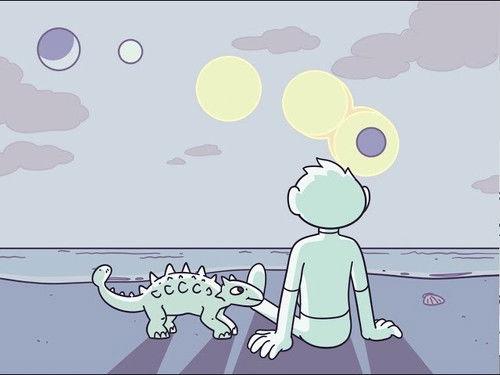 A World Without... Season 1 Episode 8 - A World Without... Time I.